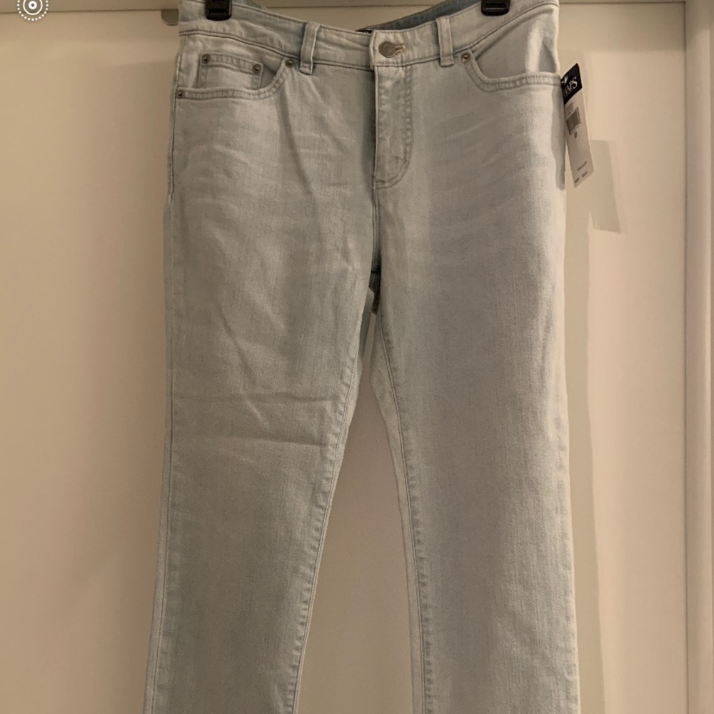 Chaps jeans